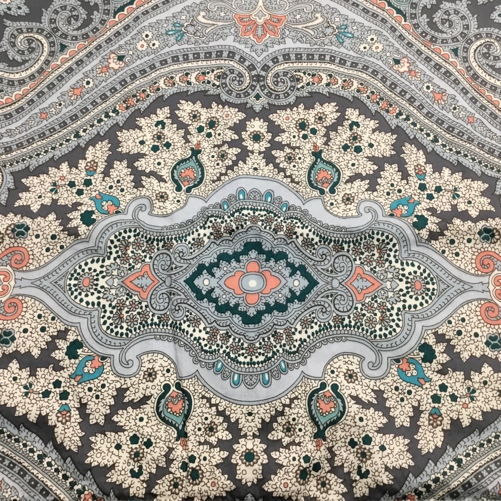 Echo King Pillow Shams